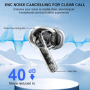 TWS Earphones,  Headphone Earbuds Wireless  - ACXW144 2493-5