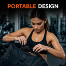 Magnetic Holder,  360 Degree Rotation  Gym Stand Phone Mount  - ACXW256 2617-3