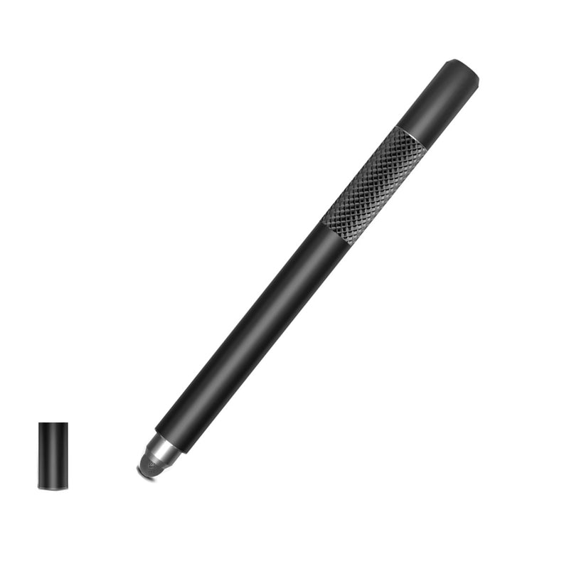 Stylus,  Aluminum Fiber Tip Touch Screen Pen  - ACP12 2195-2