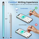 10 PCS Stylus,  Compact Touch Pen  - ACXW259 2620-3