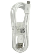 USB Cable,  Charger OEM MicroUSB  - ACJ32 211-4