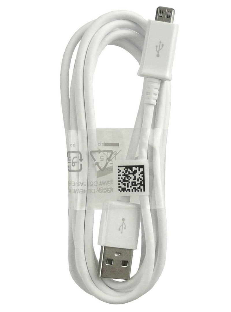 USB Cable,  Charger OEM MicroUSB  - ACJ32 211-4