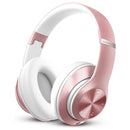 Wireless Headphones,  w Mic Headset Foldable  - ACXW129 2477-1