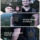  Hybrid Case Cover ,  Shockproof Kickstand  Metal Ring   - ACf79 2027-3