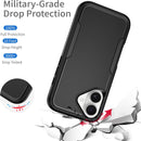Case,  Shockproof Dual Layer Cover  - ACXW149 2498-6