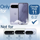 2 Pack Privacy Screen Protector,  9H Hardness Anti-Spy Tempered Glass  - AC2SP92 2453-6