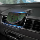 Car Mount,  Swivel Magnetic Cradle Dash Phone Holder  - ACJ73 2186-4