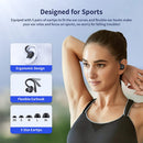  Wireless Ear-hook TWS Earphones ,   True Stereo   Over the Ear Headphones   Bluetooth Earbuds   - ACM57 1986-3