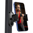 Magnetic Holder,  360 Degree Rotation  Gym Stand Phone Mount  - ACXW256 2617-1