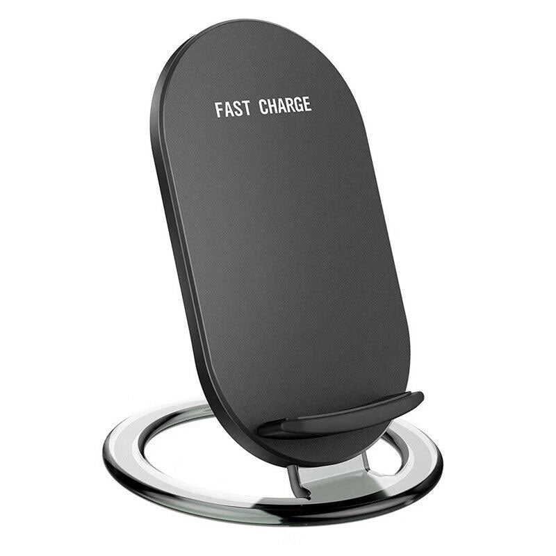 Wireless Charger,  Detachable Stand 15W Fast  - ACX65 1570-10