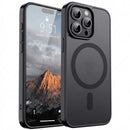 Magnetic Case,  Drop-Proof Armor Cover  - ACXW98 2440-1