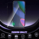 2 Pack Privacy Screen Protector,  Anti-Peep Anti-Spy Tempered Glass  - AC2SP93 2454-4