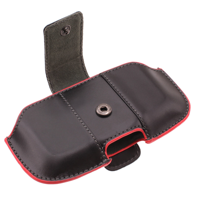  Case Belt Clip ,  Cover Holster Leather  - ACC59 2140-4