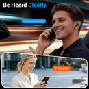 TWS Earphones,  Headphone Earbuds Wireless  - ACXW192 2542-6