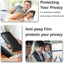 2 Pack Privacy Screen Protector ,  9H Hardness  Anti-Spy  Tempered Glass   - AC2SP88 2420-5