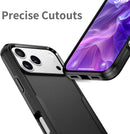Case,  Shockproof Dual Layer Cover  - ACXW146 2495-5