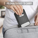Wireless Speaker,  Foldable Audio Desk Stand  - ACXW17 2353-7