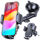 Car Mount,  Adhesive Base Air Vent Windshield  - ACXW214 2564-1