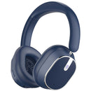 Wireless Headphones,  w Mic Headset Foldable  - ACXW140 2489-1