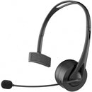 Wireless Headset,  Bluetooth Headphone Mic  - ACY01 2252-1