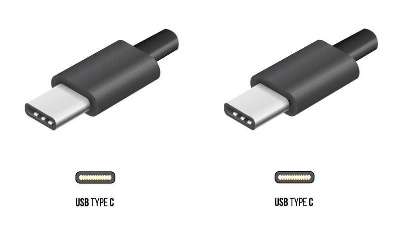 Fast PD Car Charger,  6ft Long Type-C Cable 2-Port USB-C 60W  - ACF08+J68 2184-6