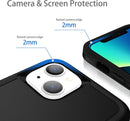 Case,  Shockproof Dual Layer Cover  - ACXW162 2511-3