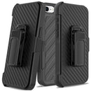 Case with Belt Clip,  w Kickstand Armor Cover Swivel Holster Combo  - ACE59 2197-1