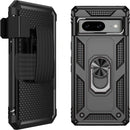 Case Belt Clip,  Cover  Swivel Metal Ring  Holster  - ACF69 2025-2