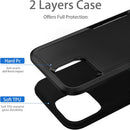 Case,  Shockproof Dual Layer Cover  - ACXW161 2510-3