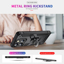 Case Belt Clip,  Cover Swivel Metal Ring Holster  - ACZ07 2210-5