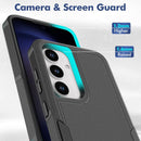 Case,  Shockproof Dual Layer Cover  - ACXW77 2414-4