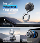 Vacuum,  Suction Mount Magnetic Phone Holder  - ACXW216 2566-2