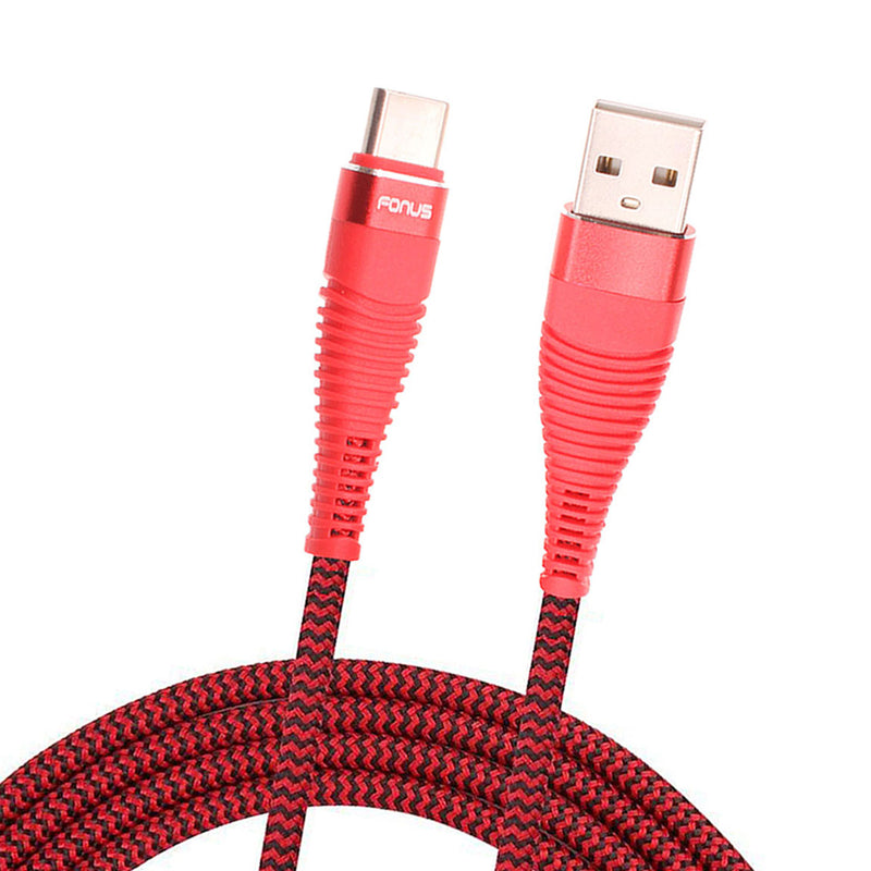 6ft USB Cable,   Power   Charger Cord   Type-C   - ACJ53 1994-1