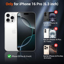 Hybrid Case Cover,  Kickstand Lens Protects Metal Ring  - ACXW109 2457-8