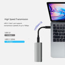 1ft Short USB-C Cable,   Power Wire  Cord PD Fast Charge  - ACS98 2163-4