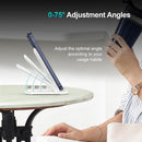 Foldable Wireless Charger,  Stand Folding 15W Fast  - ACXW205 2555-4