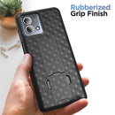 Case Belt Clip,  Cover Swivel Holster  - ACG40 2081-5