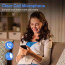 TYPE-C Earphones ,  w Mic Headphones USB-C Earbuds   - ACXW202 2552-3