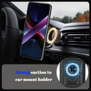 Hybrid Case Cover,  Kickstand Lens Protects  Metal Ring   - ACXW35 2371-3