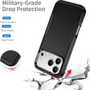 Case,  Shockproof Dual Layer Cover  - ACXW146 2495-3