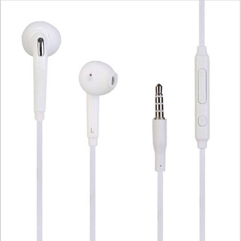 Wired Earphones ,  Headset Headphones  Hands-free   - ACXS27 2083-1