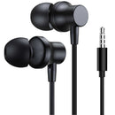 Retractable Earphones,  Earbuds Hands-free  Headphones  - ACD51 2328-2
