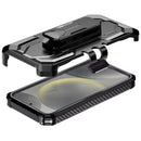 Case Belt Clip,  Cover Swivel MagSafe Metal Ring Holster  - ACV91 2134-3