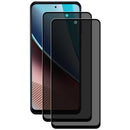 2 Pack Privacy Screen Protector,  9H Hardness Anti-Spy Tempered Glass  - AC2SP38 2237-1