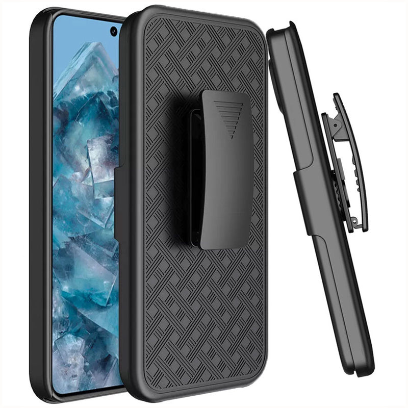 Case Belt Clip,  Cover Swivel Holster  - ACV81 2245-1