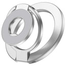 Metal Magnetic Ring Phone Holder,  Desk Stand Folding Kickstand  - ACXW220 2570-1