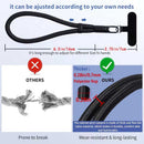 3 Pack Phone Lanyard,  For Phone Cases  Wrist Straps Adjustable  - ACXW262 2623-3