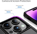 Case,  Shockproof Dual Layer Cover  - ACXW160 2509-2