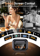TWS Earphones,  Headphone Earbuds Wireless  - ACXW137 2486-2
