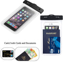 Waterproof Case,  Floating Bag Underwater  - ACA47 94-5